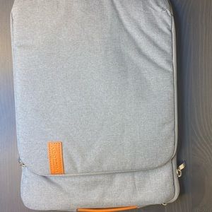 Laptop case